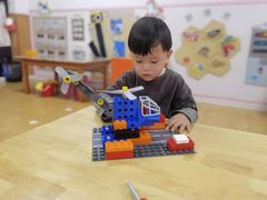 -北京市丰台区阳光起点锦城幼儿园(丰台园)