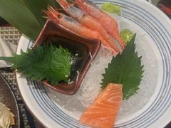-一本魅·日式料理