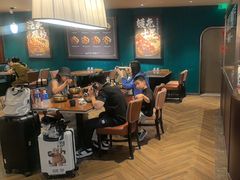 -上海人家花樣年华(中山公园店)