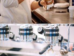 -Seesaw Coffee(上海国金中心店)