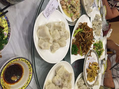 百饺园(平山道店)-百饺园酒楼(平山道店)