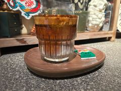 -沪水焙煎室(淡水路店)