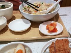 -味千拉面(惠州淡水嘉信茂广场分店)