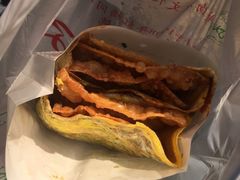 -清真·二嫂子煎饼果子(鼓楼旗舰形象店)