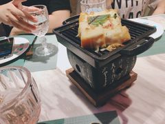 -蜜桃花开·中西融合菜E&W(南长街店)