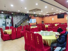 -南宁市共鸣餐厅(望州路店)