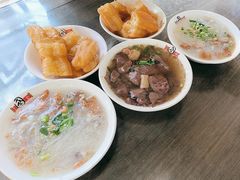 -国仔面线糊(水门国仔总店)