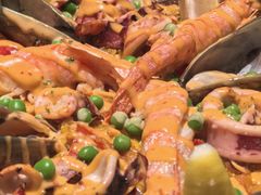 -ZAFFERANO西班牙海鲜饭(上海首店)