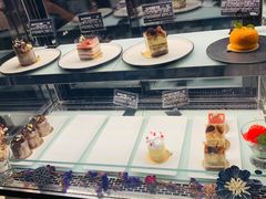 -Let's Taipei 非常烘焙(太古里店)