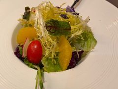 -戈雅法餐厅(世界城广场店)