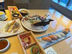 -秋荀日本料理(昆明同德广场店)