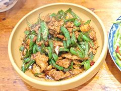 -土媳妇香锅坊(光谷店)