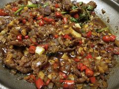大片牛肉-湘知湘味(岳麓山店)
