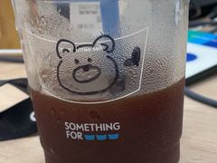 -Something For(金地威新中心店)