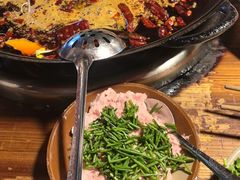 -咖咖火锅(老店)