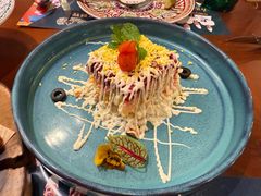 -卢布里西餐厅(总店)