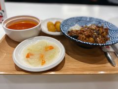 -乡村基(渝中区得意世界餐厅)