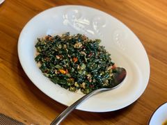 小炒黄瓜皮-新长福(星沙店)