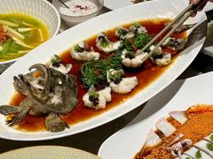 -山水雅居·江南雅宴(运河公园店)