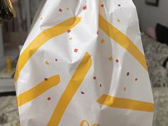 -麦当劳(西安雁塔路店)