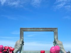 -威海华夏城景区