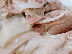 -小辫子羊肉面馆(周东店)