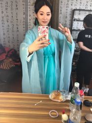 -美云庭古装·格格服汉服·京城旅拍(北京店)
