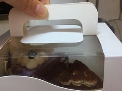 -星禾悦法式千层蛋糕(大卫城店)