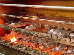 -汉丽斯巴西烤肉自助(市南店)