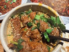 -城墙拐拐火锅(三峡广场黑金冠店)