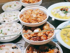 -泰润8号饭堂(闻喜路店)