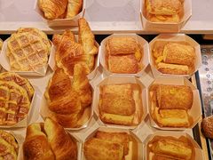 -巴黎贝甜(来福士店)