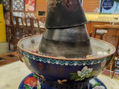 -东来顺•非遗火锅(外滩店)
