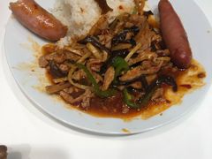 -宜家·瑞典风味餐厅(烟台路店)