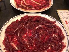 吊龙-小牛海记潮汕牛肉店(永定路店)
