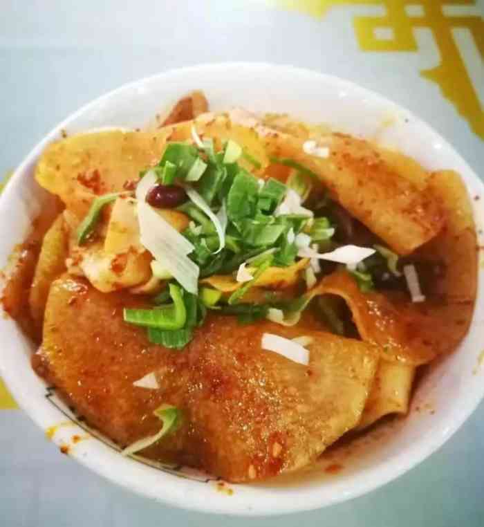 马三洋芋片(通渭路店)