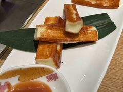 -阿吾罗·月咏精致日料(港汇恒隆广场店)
