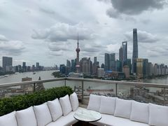 -顶层酒吧ROOF(上海艾迪逊酒店)