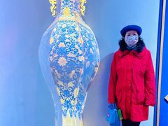 -北京工艺美术博物馆