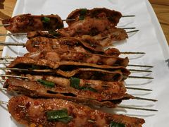 -丁虎子烤肉(国道二店)
