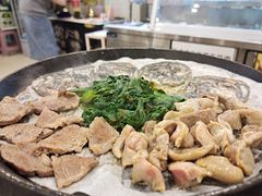-焱味真•韩牛自助烤肉(大学城店)