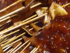 小郡肝串串香-钢管厂五区小郡肝火锅串串香(总店)