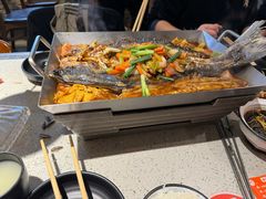 -鸣记脆皮烤鱼(山姆店)