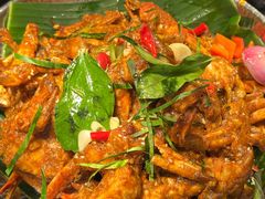 -济南香格里拉·咖啡泉自助餐厅