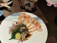 -福樱兰海鲜放题铁板烧(加州店)