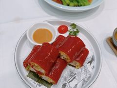 -益健名厨海鲜城(夏湾店)