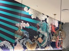 -半天妖烤鱼(物美沁山水店)