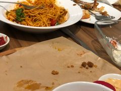 -必胜客(银盆路店)