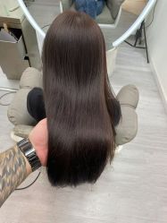 -T-Hair Salon