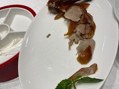 -月福京味斋·烤鸭店·北京菜(鼓楼总店)